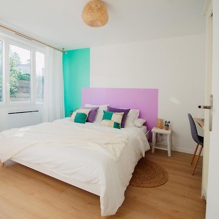 Casita - Comme Une Petite Maison - Parking Gratuit Валанс Экстерьер фото