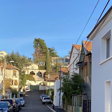 Casita - Comme Une Petite Maison - Parking Gratuit Валанс Экстерьер фото