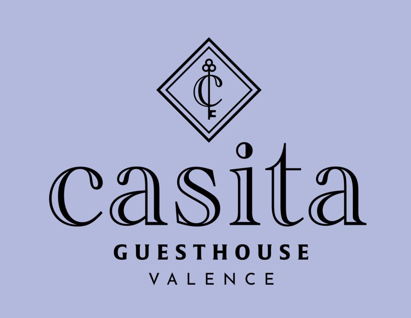 Casita - Comme Une Petite Maison - Parking Gratuit Валанс Экстерьер фото
