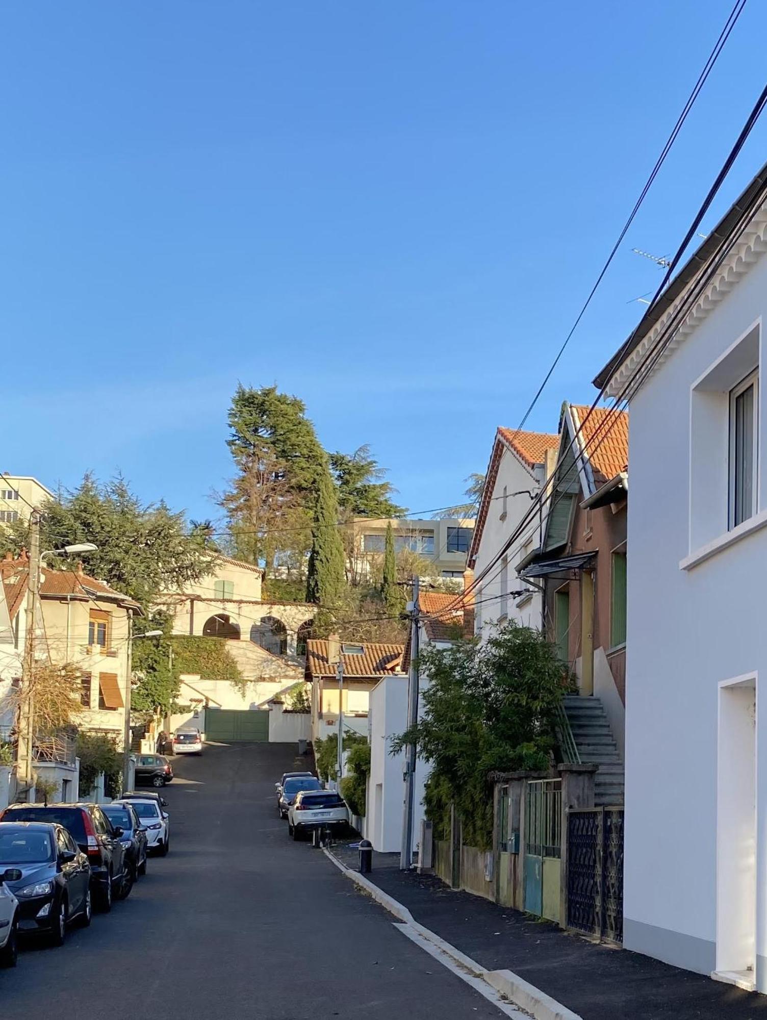 Casita - Comme Une Petite Maison - Parking Gratuit Валанс Экстерьер фото